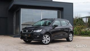 Seat Arona 1.0 TSI Style DSG de 2019