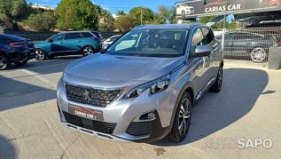 Peugeot 3008 de 2020