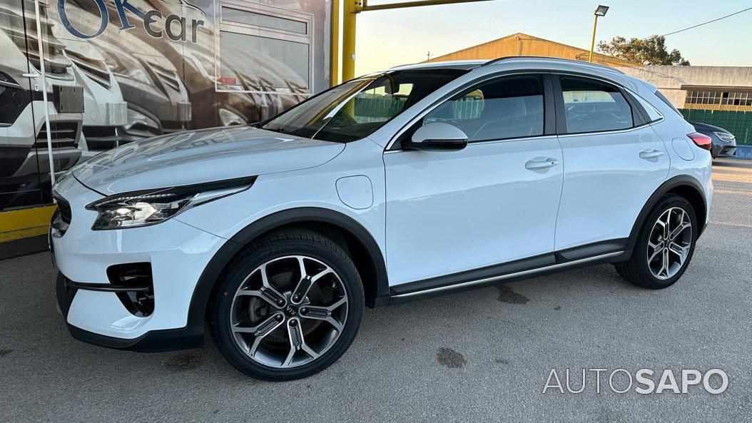 Kia XCeed 1.6 GDi PHEV First Edition de 2021