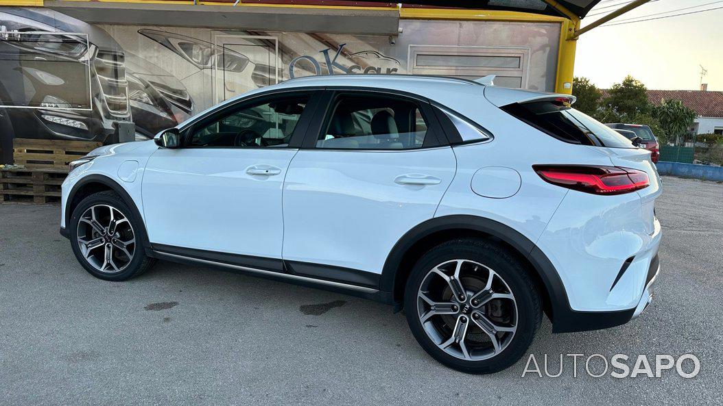 Kia XCeed 1.6 GDi PHEV First Edition de 2021