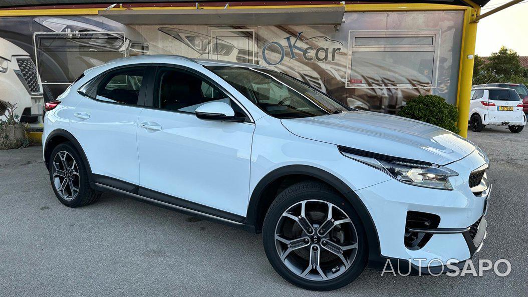 Kia XCeed 1.6 GDi PHEV First Edition de 2021