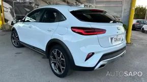 Kia XCeed 1.6 GDi PHEV First Edition de 2021