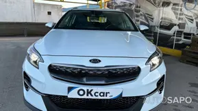 Kia XCeed 1.6 GDi PHEV First Edition de 2021