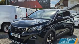 Peugeot 3008 de 2018