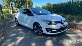 Renault Mégane de 2016