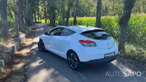 Renault Mégane de 2016