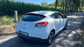 Renault Mégane de 2016