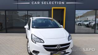 Opel Corsa de 2018