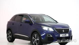 Peugeot 3008 de 2018