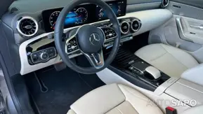 Mercedes-Benz Classe CLA de 2023