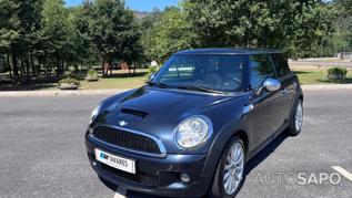 MINI Cooper de 2007