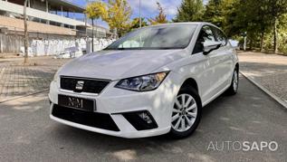 Seat Ibiza 1.0 EcoTSI Style de 2019