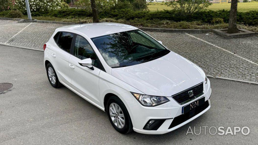 Seat Ibiza 1.0 EcoTSI Style de 2019