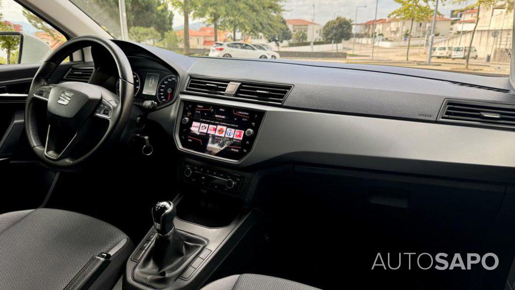 Seat Ibiza 1.0 EcoTSI Style de 2019