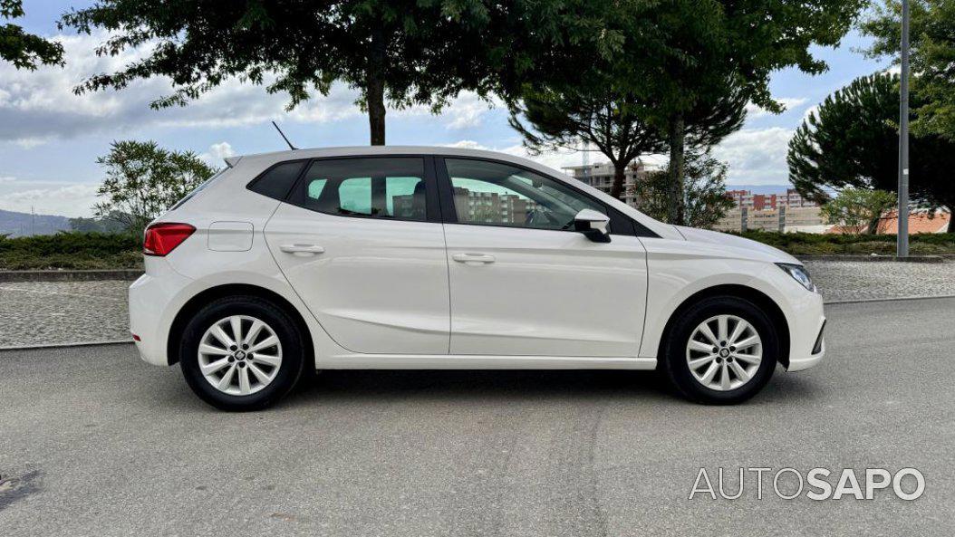 Seat Ibiza 1.0 EcoTSI Style de 2019