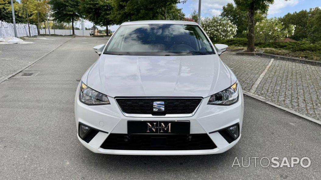 Seat Ibiza 1.0 EcoTSI Style de 2019