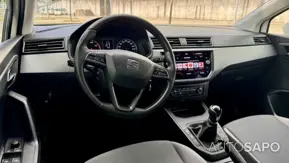 Seat Ibiza 1.0 EcoTSI Style de 2019