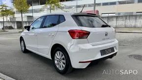 Seat Ibiza 1.0 EcoTSI Style de 2019