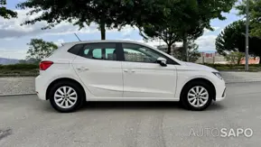 Seat Ibiza 1.0 EcoTSI Style de 2019