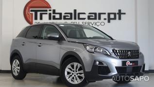 Peugeot 3008 de 2019