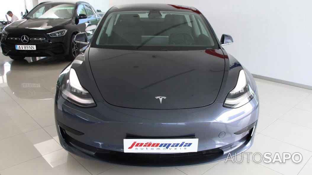 Tesla Model 3 de 2020