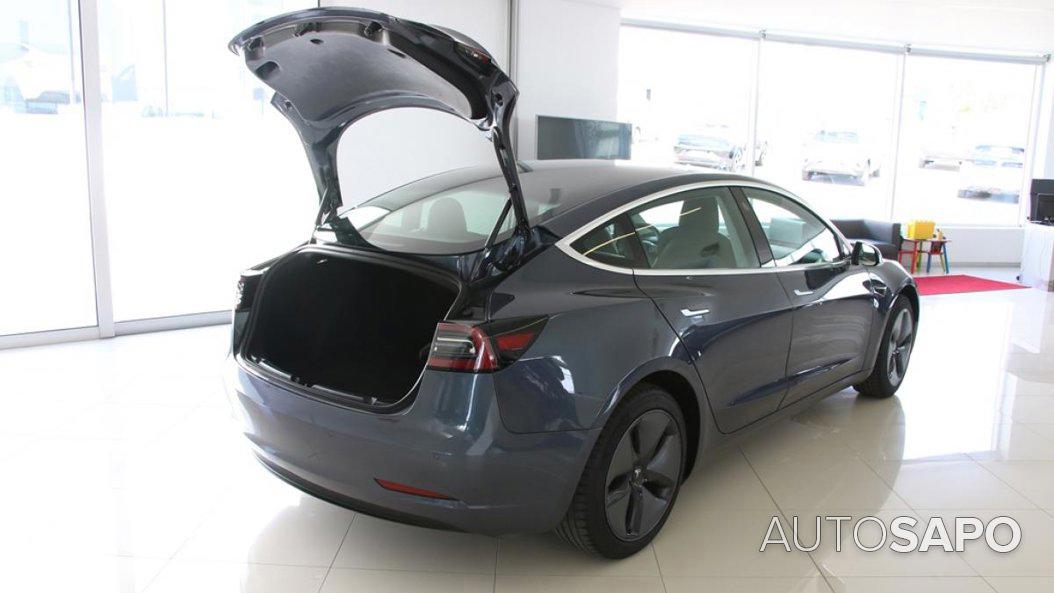 Tesla Model 3 de 2020