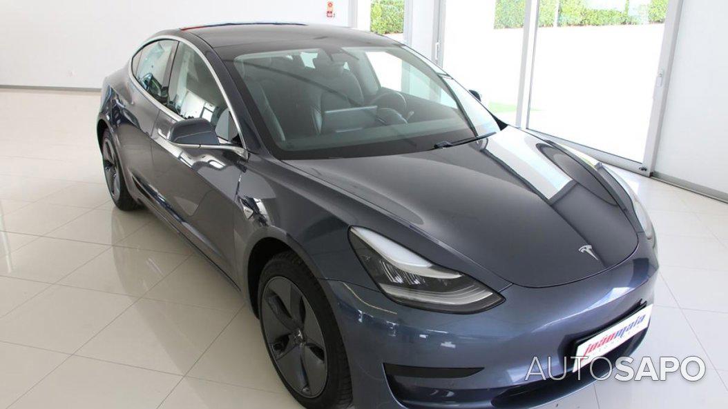 Tesla Model 3 de 2020