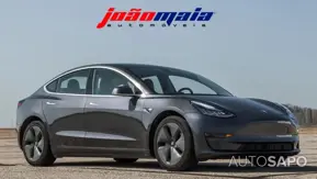 Tesla Model 3 de 2020