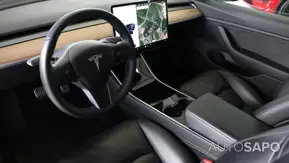 Tesla Model 3 de 2020