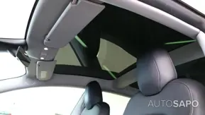 Tesla Model 3 de 2020