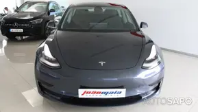 Tesla Model 3 de 2020