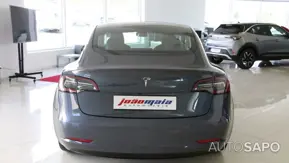 Tesla Model 3 de 2020