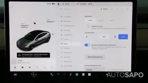 Tesla Model 3 de 2020