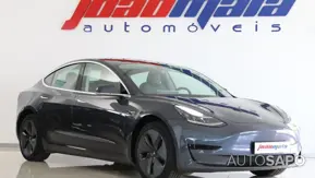 Tesla Model 3 de 2020