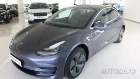 Tesla Model 3 de 2020