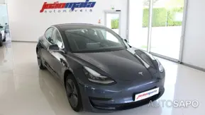 Tesla Model 3 de 2020