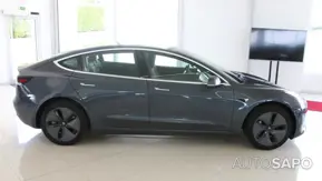 Tesla Model 3 de 2020