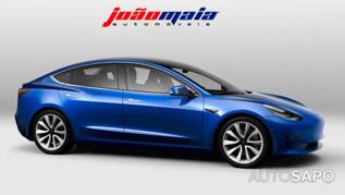 Tesla Model 3 Performance Dual Motor AWD de 2020