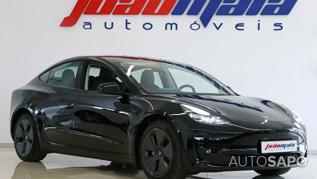 Tesla Model 3 de 2021