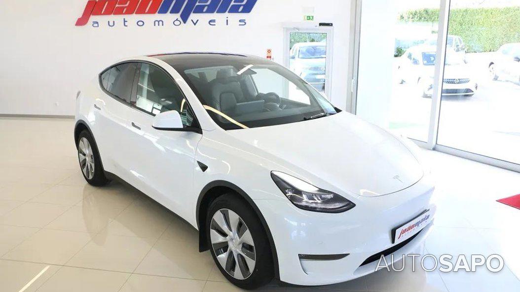 Tesla Model Y de 2023