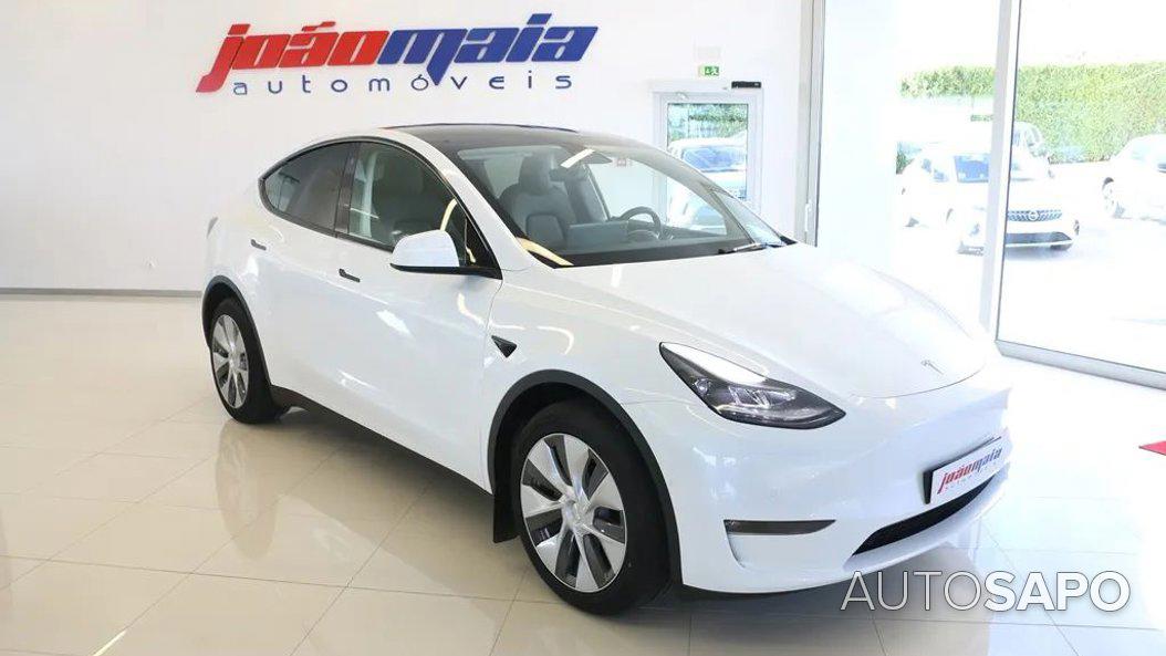 Tesla Model Y de 2023