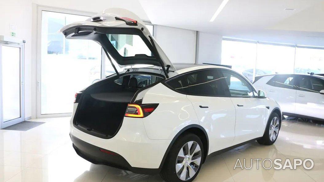 Tesla Model Y de 2023