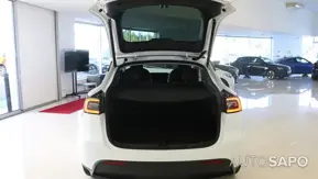 Tesla Model Y de 2023