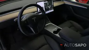 Tesla Model Y de 2023