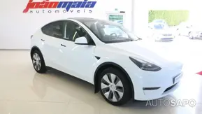 Tesla Model Y de 2023