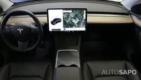 Tesla Model Y de 2023