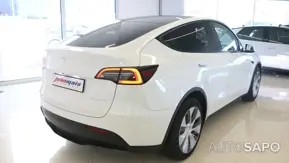 Tesla Model Y de 2023