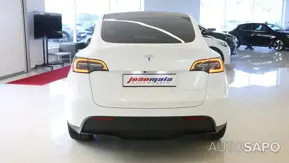 Tesla Model Y de 2023