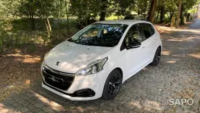 Peugeot 208 1.2 PureTech Active de 2019