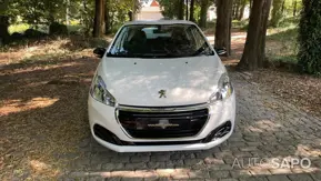 Peugeot 208 1.2 PureTech Active de 2019